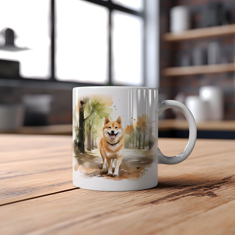Mok Shiba Inu Mok Shiba Inu