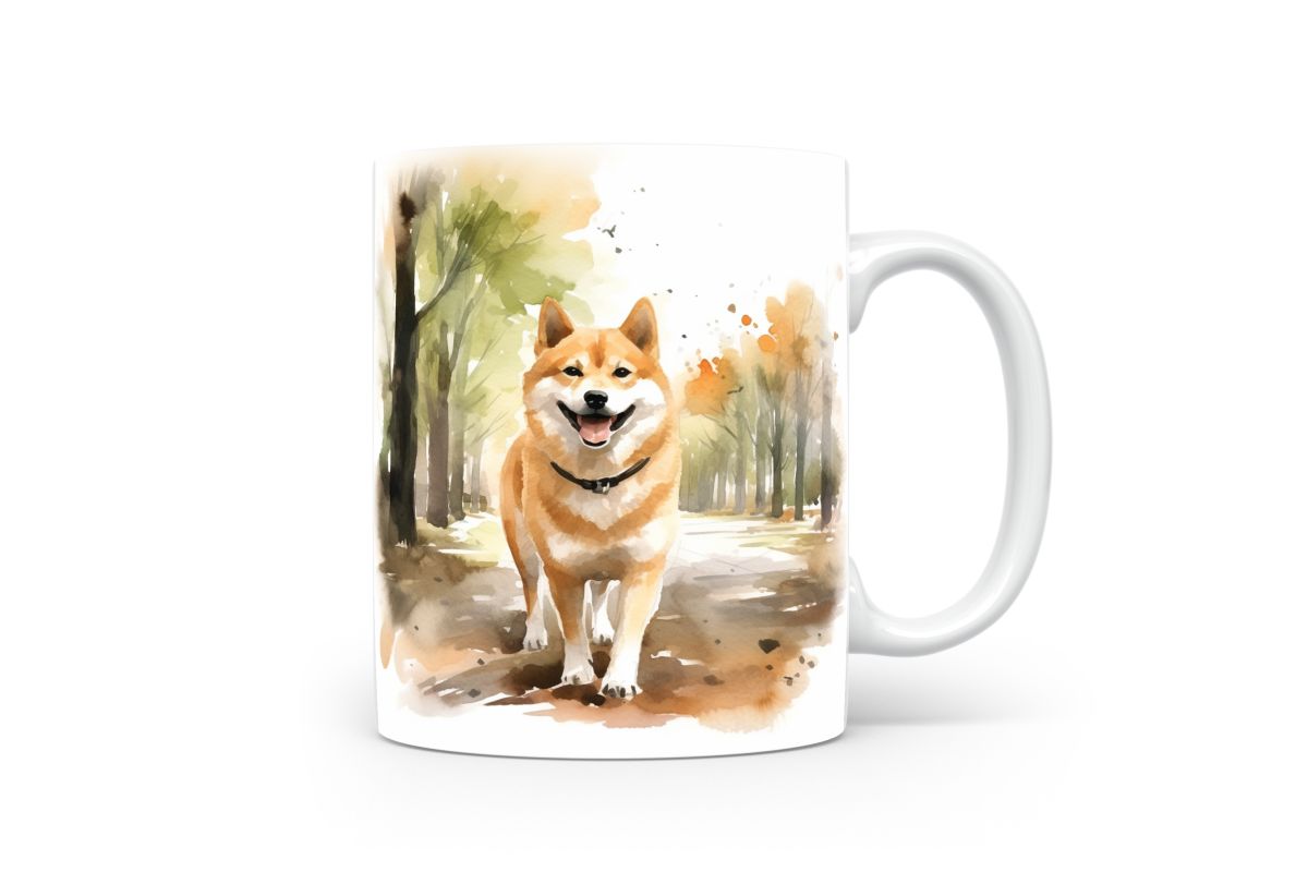 Mok Shiba Inu Mok Shiba Inu - Afbeelding 6