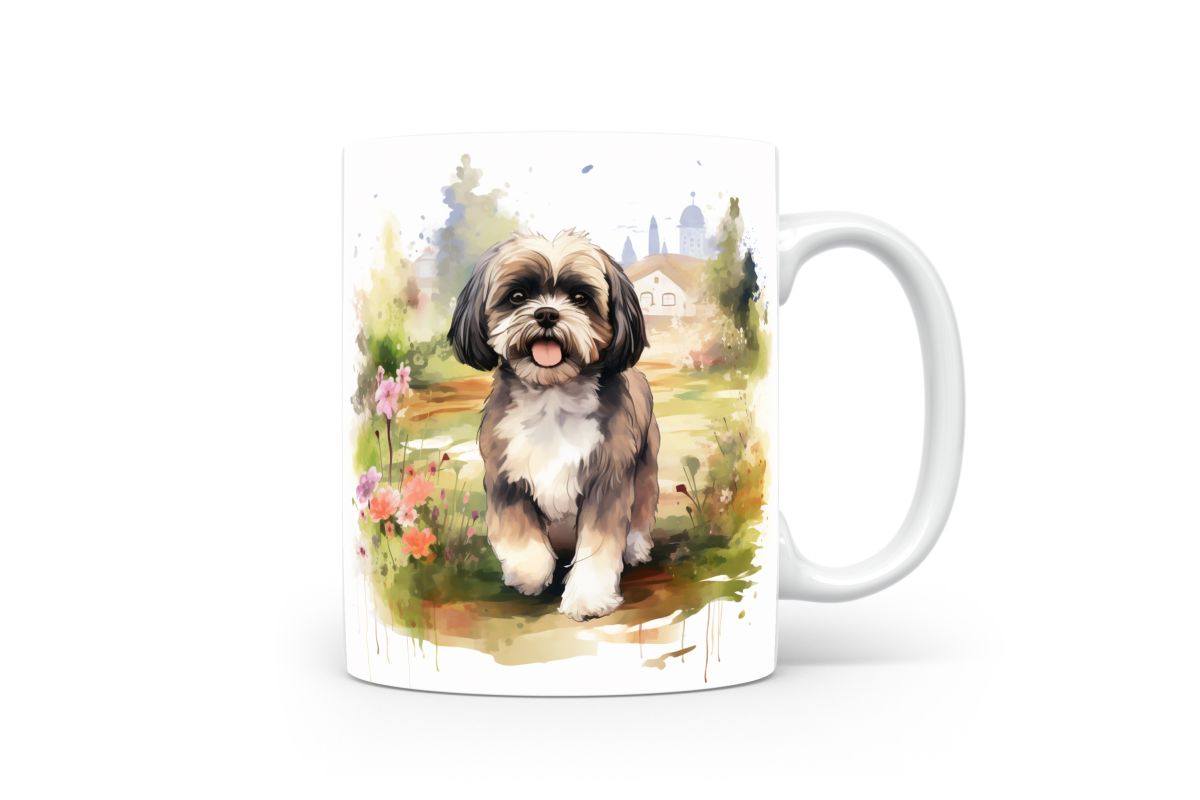 Mok Shih Tzu - Afbeelding 6