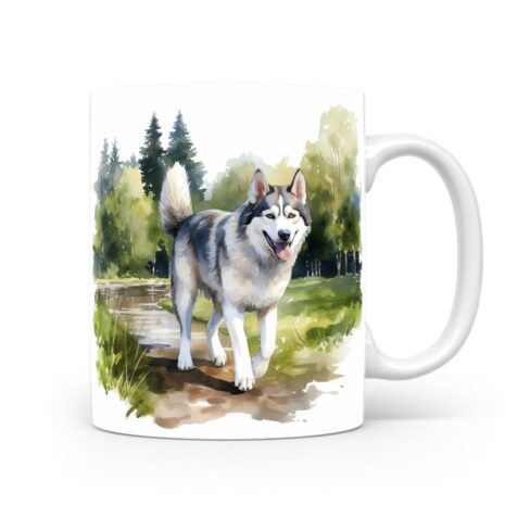 magicdatnl2023_A_content_Siberian_Husky_enjoying_a_leisurely_wa_0bca8410-24b1-46fb-a2b6-4e68e4221250-white-297-mok wit