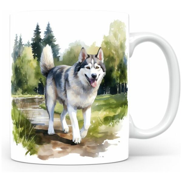 magicdatnl2023_A_content_Siberian_Husky_enjoying_a_leisurely_wa_0bca8410-24b1-46fb-a2b6-4e68e4221250-white-297-mok wit