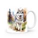 magicdatnl2023_A_content_Siberian_Husky_enjoying_a_leisurely_wa_64336e65-cbb5-4597-a803-503c9bf0bb69-white-298-mok wit