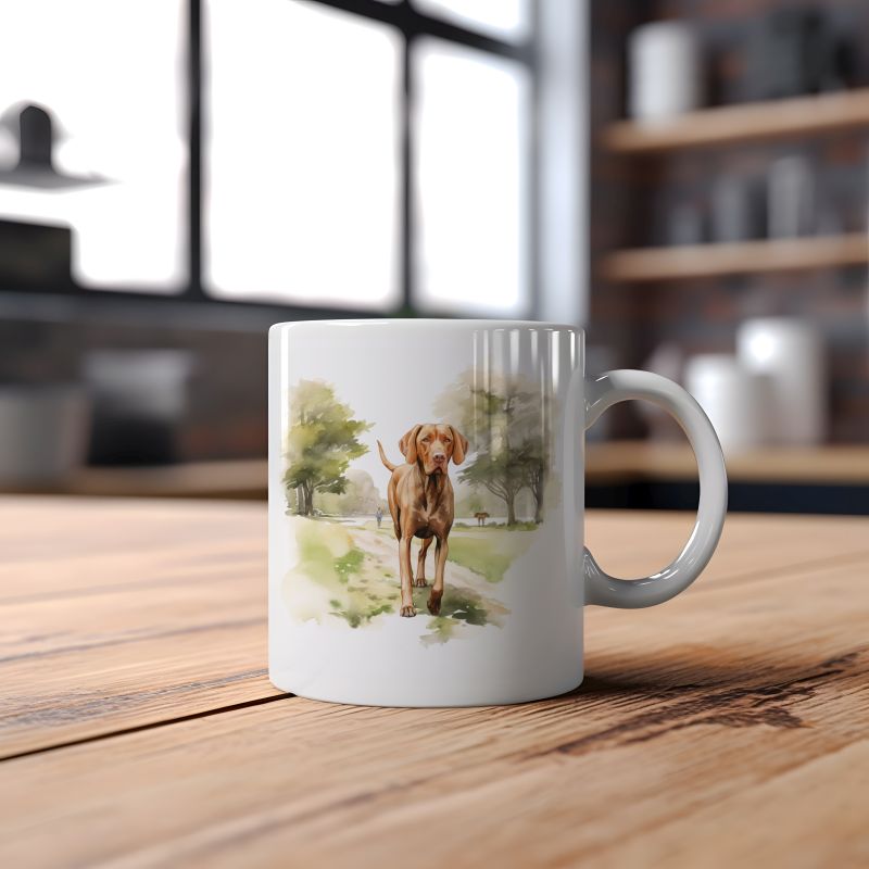Mok Vizsla Mok Vizsla