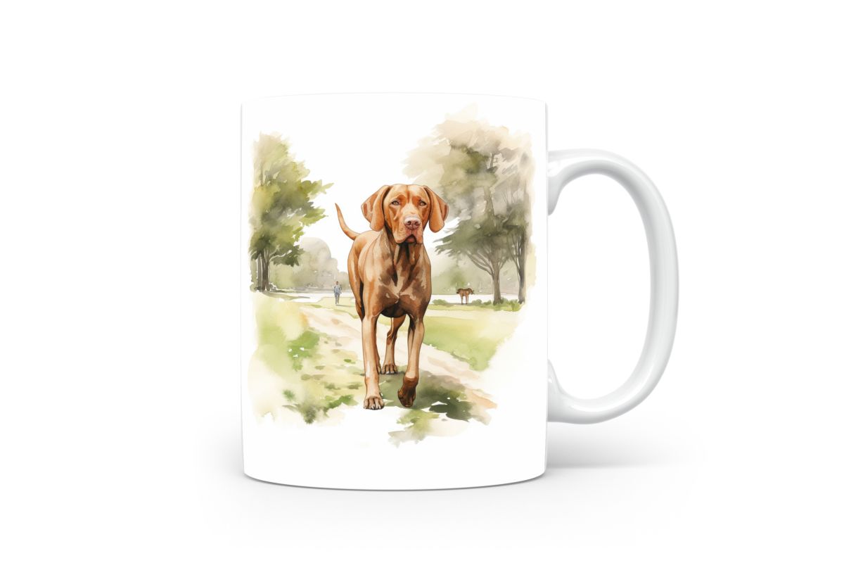 Mok Vizsla Mok Vizsla - Afbeelding 6