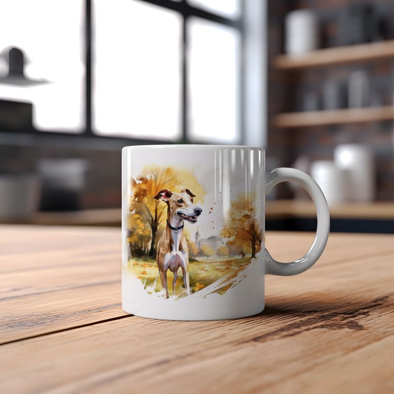 Mok Whippet