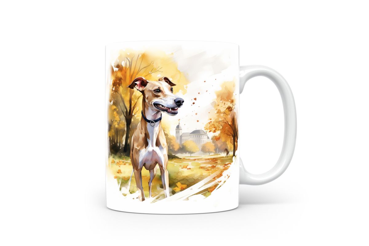 Mok Whippet - Afbeelding 6