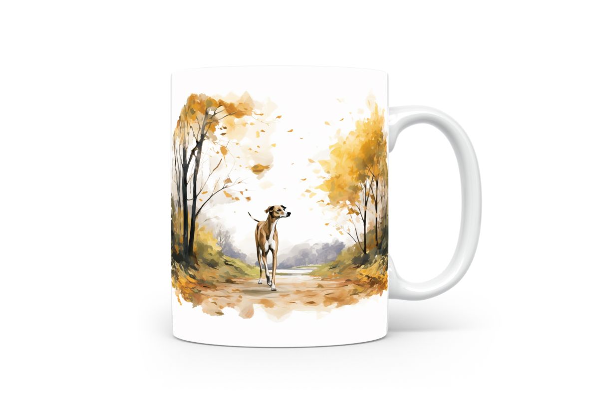 Mok Whippet Mok Whippet - Afbeelding 6