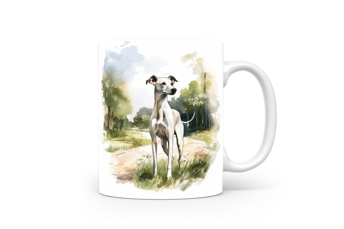 Mok Whippet Mok Whippet - Afbeelding 6
