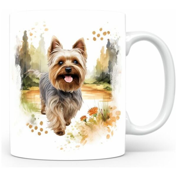 magicdatnl2023_A_content_Yorkshire_Terrier_enjoying_a_leisurely_961246e4-6ed3-41f3-b168-9b7d41c8439b-white-326-mok wit