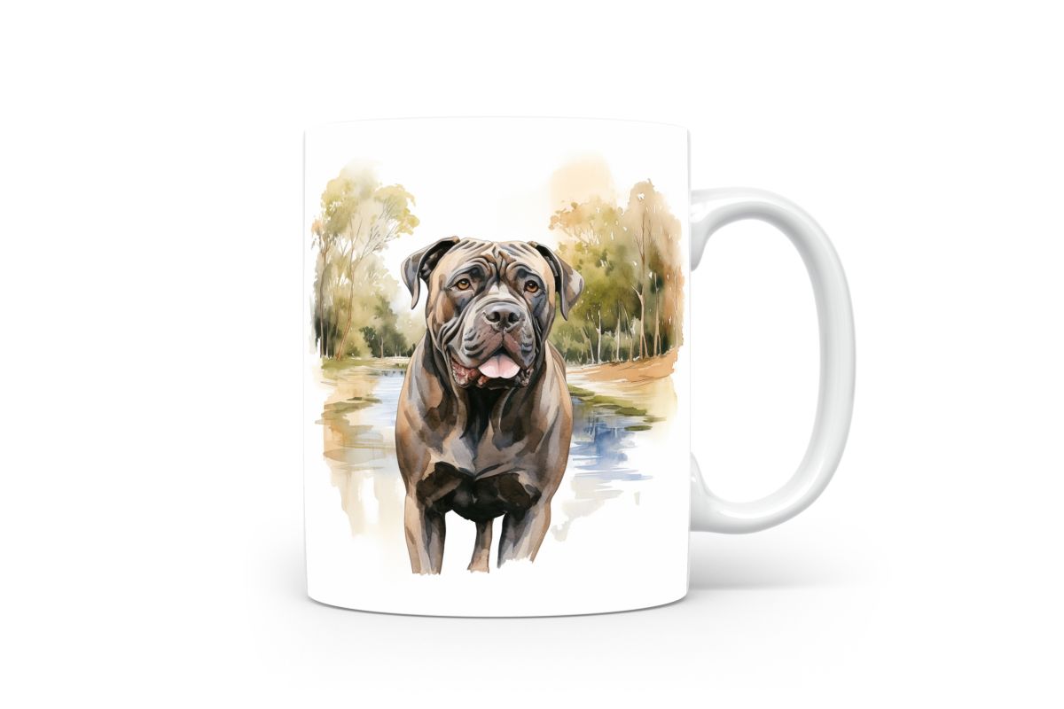 Mok Cane Corso Mok cane corso - Afbeelding 6