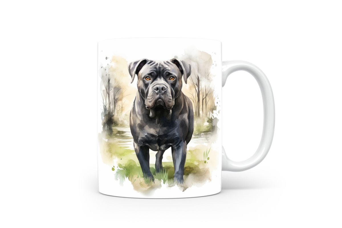 Mok Cane Corso Mok cane corso - Afbeelding 6