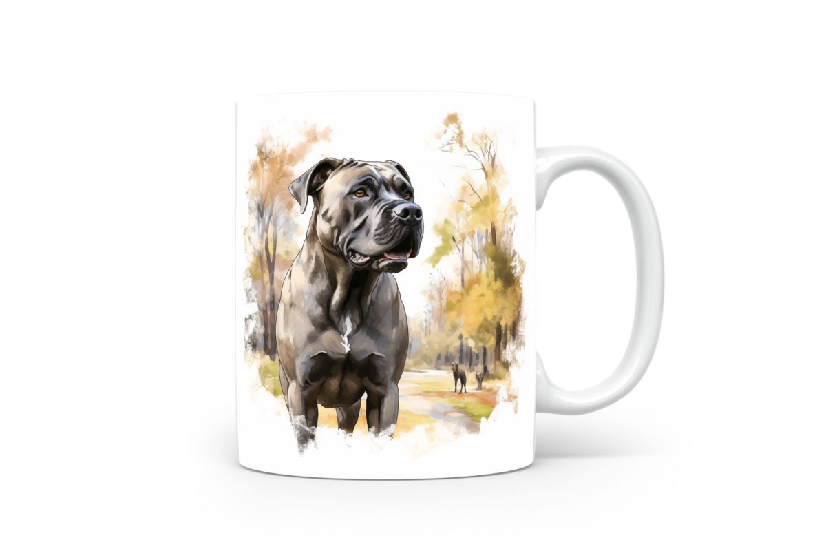 Mok Cane Corso Mok cane corso - Afbeelding 6