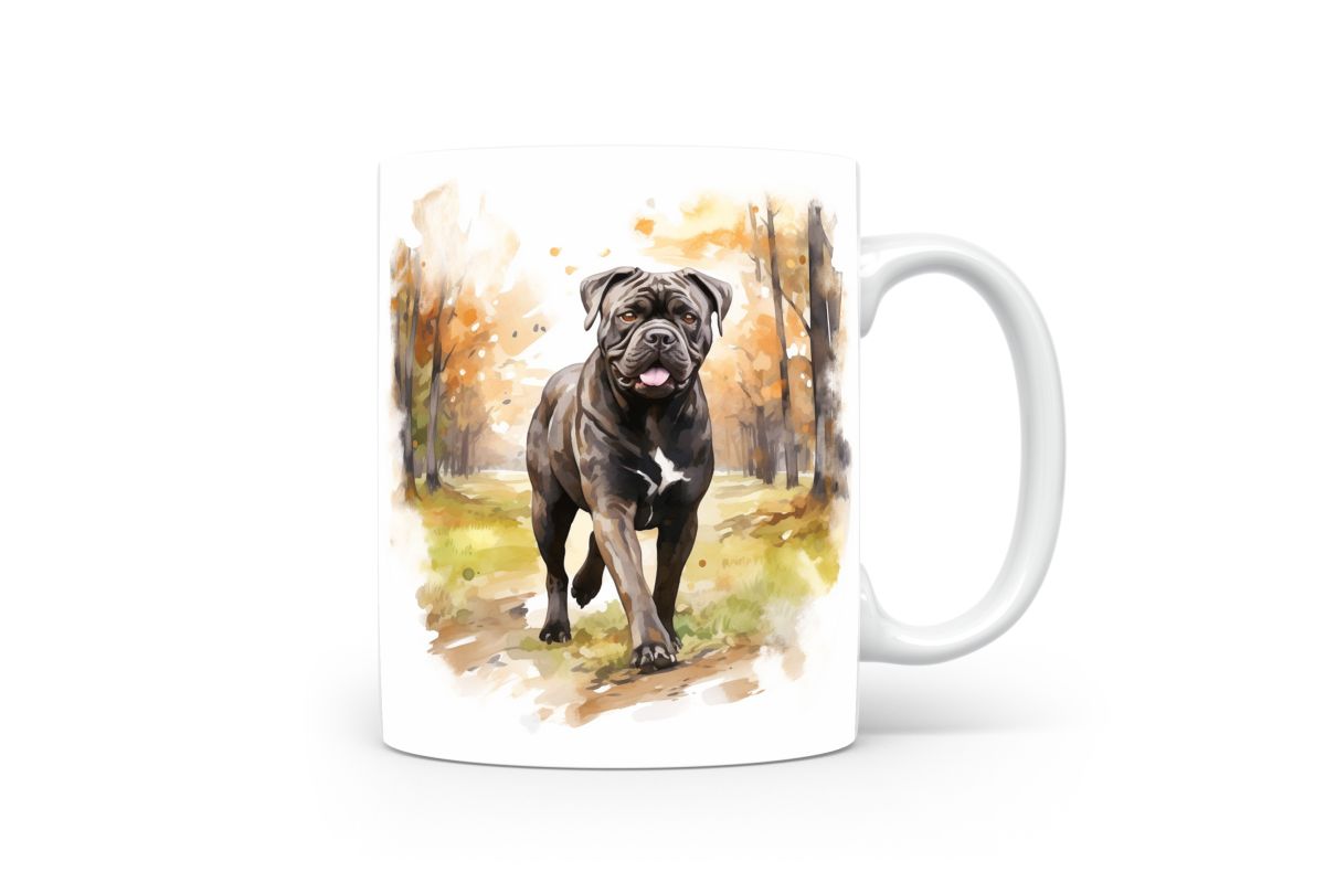 Mok Cane Corso Mok cane corso - Afbeelding 6