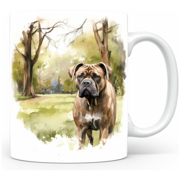 magicdatnl2023_A_content_presa_canario_enjoying_a_leisurely_wal_727375d9-01fb-4d69-9c5a-30196d9e1b33-white-250-mok wit