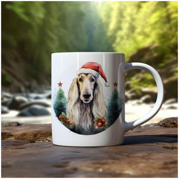 magicdatnl2023_Afghan_Hound_Christmas_Wear_Santa_Claus_Dress_ba_550610aa-56db-4f43-9279-1c40b9935523-Smart Object-1-mok 5