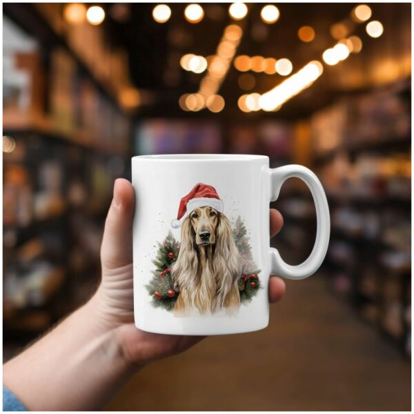 magicdatnl2023_Afghan_Hound_Christmas_Wear_Santa_Claus_Dress_ba_81729b2b-501b-4096-9730-e595be027770-Smart Object-2-mok 1