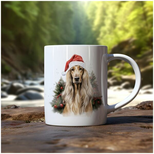 magicdatnl2023_Afghan_Hound_Christmas_Wear_Santa_Claus_Dress_ba_81729b2b-501b-4096-9730-e595be027770-Smart Object-2-mok 5