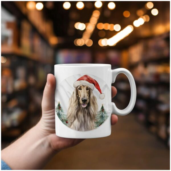 magicdatnl2023_Afghan_Hound_Christmas_Wear_Santa_Claus_Dress_ba_b6a87f6e-f280-4726-9b47-7d46341314d2-Smart Object-3-mok 1