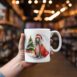 magicdatnl2023_Afghan_Hound_Christmas_Wear_Santa_Claus_Dress_ba_f34a10bc-b845-4935-a539-f6d092b470a5-Smart Object-4-mok 1