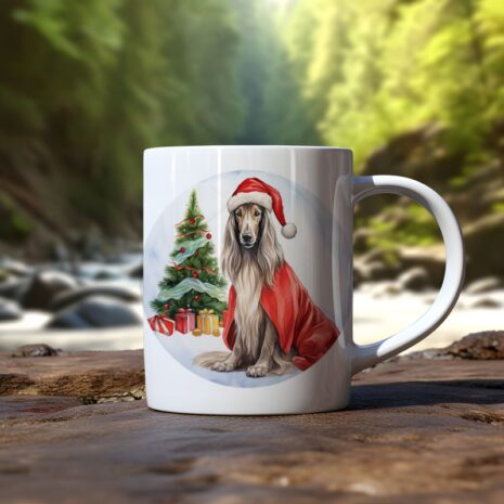 magicdatnl2023_Afghan_Hound_Christmas_Wear_Santa_Claus_Dress_ba_f34a10bc-b845-4935-a539-f6d092b470a5-Smart Object-4-mok 5