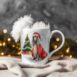 magicdatnl2023_Afghan_Hound_Christmas_Wear_Santa_Claus_Dress_ba_f34a10bc-b845-4935-a539-f6d092b470a5-Smart Object-4-mug christmas