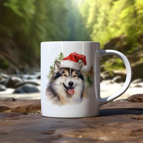 magicdatnl2023_Alaskan_Malamute__Wear_Santa_Claus_Dress_backgro_0d681ad1-3a76-4a76-8e11-66fb22d74613-Smart Object-8-mok 5