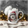 magicdatnl2023_Alaskan_Malamute__Wear_Santa_Claus_Dress_backgro_9db9b8f3-7734-42a4-9eb5-26f39f40e53b-Smart Object-10-mug christmas