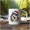 magicdatnl2023_Alaskan_Malamute__Wear_Santa_Claus_Dress_backgro_dfbf5765-4707-4d42-ad4c-029eb0165102-Smart Object-11-mok 5