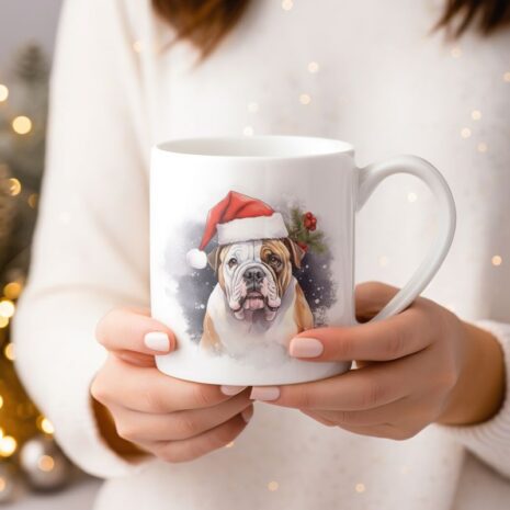 magicdatnl2023_American_Bulldog__Wear_Santa_Claus_Dress_backgro_2e0b2538-78dc-4234-b33a-75087b69b430-18-14-cozy christmas