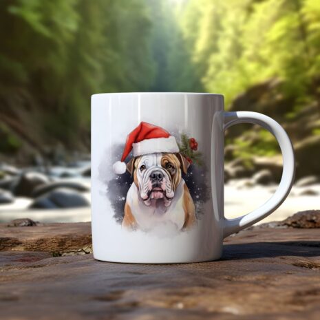 magicdatnl2023_American_Bulldog__Wear_Santa_Claus_Dress_backgro_2e0b2538-78dc-4234-b33a-75087b69b430-Smart Object-14-mok 5