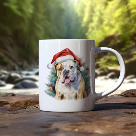 magicdatnl2023_American_Bulldog__Wear_Santa_Claus_Dress_backgro_aa23a0aa-aeb6-4121-9bdd-42a7f2df63f0-Smart Object-15-mok 5