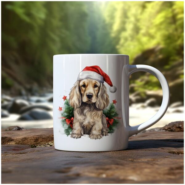 magicdatnl2023_American_Cocker_Spaniel__Wear_Santa_Claus_Dress__510391d8-95ed-4f32-b785-61a86d4e1c79-Smart Object-16-mok 5