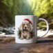 magicdatnl2023_American_Cocker_Spaniel__Wear_Santa_Claus_Dress__510391d8-95ed-4f32-b785-61a86d4e1c79-Smart Object-16-mok 5