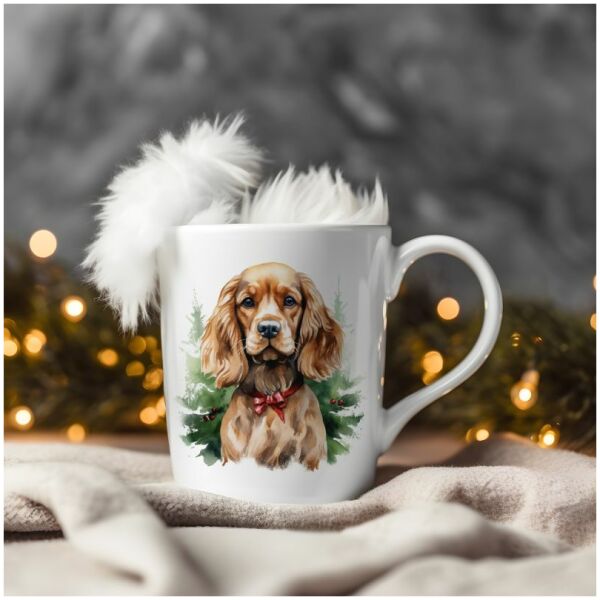 magicdatnl2023_American_Cocker_Spaniel__Wear_Santa_Claus_Dress__e0854d1b-bad0-4f7a-92a5-cb860d7f01c6-Smart Object-19-mug christmas