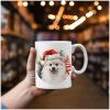 magicdatnl2023_American_Eskimo_Dog__Wear_Santa_Claus_Dress_back_43d939ce-2817-4179-b3fb-75f5a92256ee-Smart Object-20-mok 1