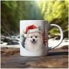 magicdatnl2023_American_Eskimo_Dog__Wear_Santa_Claus_Dress_back_43d939ce-2817-4179-b3fb-75f5a92256ee-Smart Object-20-mok 5