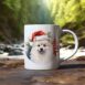 magicdatnl2023_American_Eskimo_Dog__Wear_Santa_Claus_Dress_back_43d939ce-2817-4179-b3fb-75f5a92256ee-Smart Object-20-mok 5