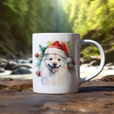 magicdatnl2023_American_Eskimo_Dog__Wear_Santa_Claus_Dress_back_4987a1a7-a9e6-414d-8bd8-8bf1e958b7a3-Smart Object-21-mok 5