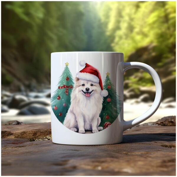 magicdatnl2023_American_Eskimo_Dog__Wear_Santa_Claus_Dress_back_efdf8ab1-8bcb-4b59-93d1-15a7c4716916-Smart Object-23-mok 5