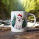 magicdatnl2023_American_Eskimo_Dog__Wear_Santa_Claus_Dress_back_efdf8ab1-8bcb-4b59-93d1-15a7c4716916-Smart Object-23-mok 5