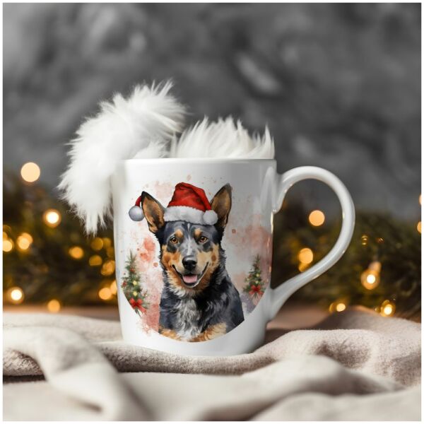 magicdatnl2023_Australian_Cattle_Dog__Wear_Santa_Claus_Dress_ba_fc519a18-9805-4591-8460-8c35af883255-Smart Object-31-mug christmas