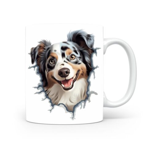 magicdatnl2023_Australian_Shepherd_Dog_walking_through_a_hole_i_07d0f23f-ae51-4c25-93f5-81145a3e11a5-white-10-mok wit