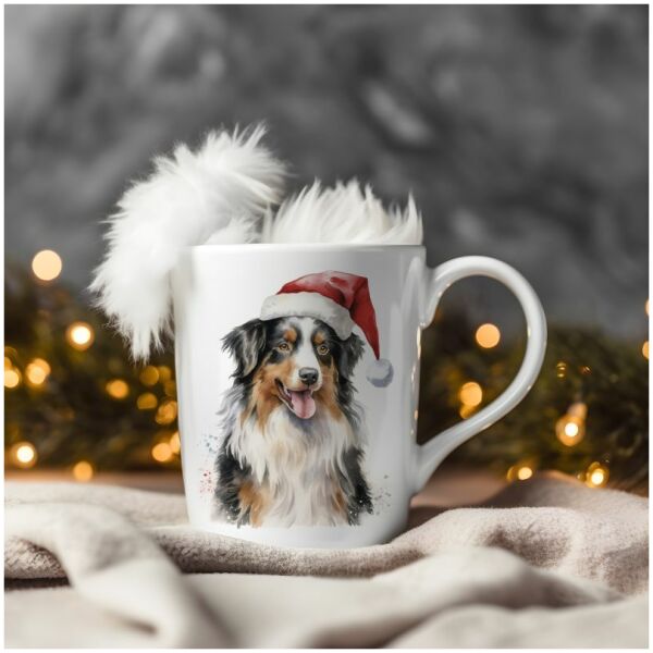 magicdatnl2023_Australian_Shepherd__Wear_Santa_Claus_Dress_back_19570730-5fd9-4303-85ee-8696837e8c19-Smart Object-32-mug christmas