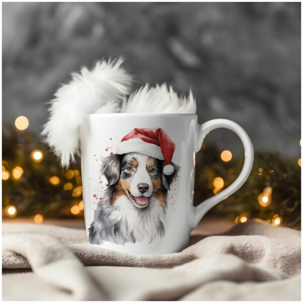 magicdatnl2023_Australian_Shepherd__Wear_Santa_Claus_Dress_back_a268353f-179b-42d6-9d43-102f5d3ca9c9-Smart Object-34-mug christmas