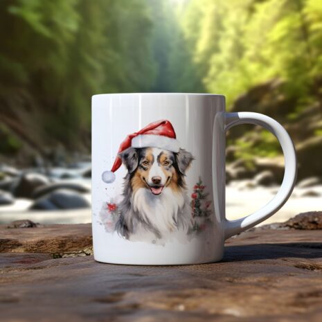 magicdatnl2023_Australian_Shepherd__Wear_Santa_Claus_Dress_back_c870465b-b04d-4fb5-b23a-4c7ddc3acd32-Smart Object-35-mok 5