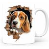 magicdatnl2023_Beagle_Dog_walking_through_a_hole_in_the_wall_3d_a2bfc820-d20d-4c22-89e9-2a5617e0de1d-white-328-mok wit