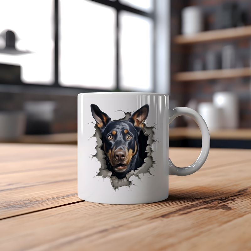 Mok Beauceron