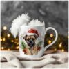 magicdatnl2023_Border_Terrier_Wear_Santa_Claus_Dress_background_2cefbee9-cbe6-43ea-8404-9a2a68c03651-Smart Object-37-mug christmas