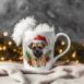 magicdatnl2023_Border_Terrier_Wear_Santa_Claus_Dress_background_2cefbee9-cbe6-43ea-8404-9a2a68c03651-Smart Object-37-mug christmas