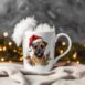 magicdatnl2023_Border_Terrier_Wear_Santa_Claus_Dress_background_488a5f87-48ed-4c30-be6c-1f366a9339e4-Smart Object-38-mug christmas